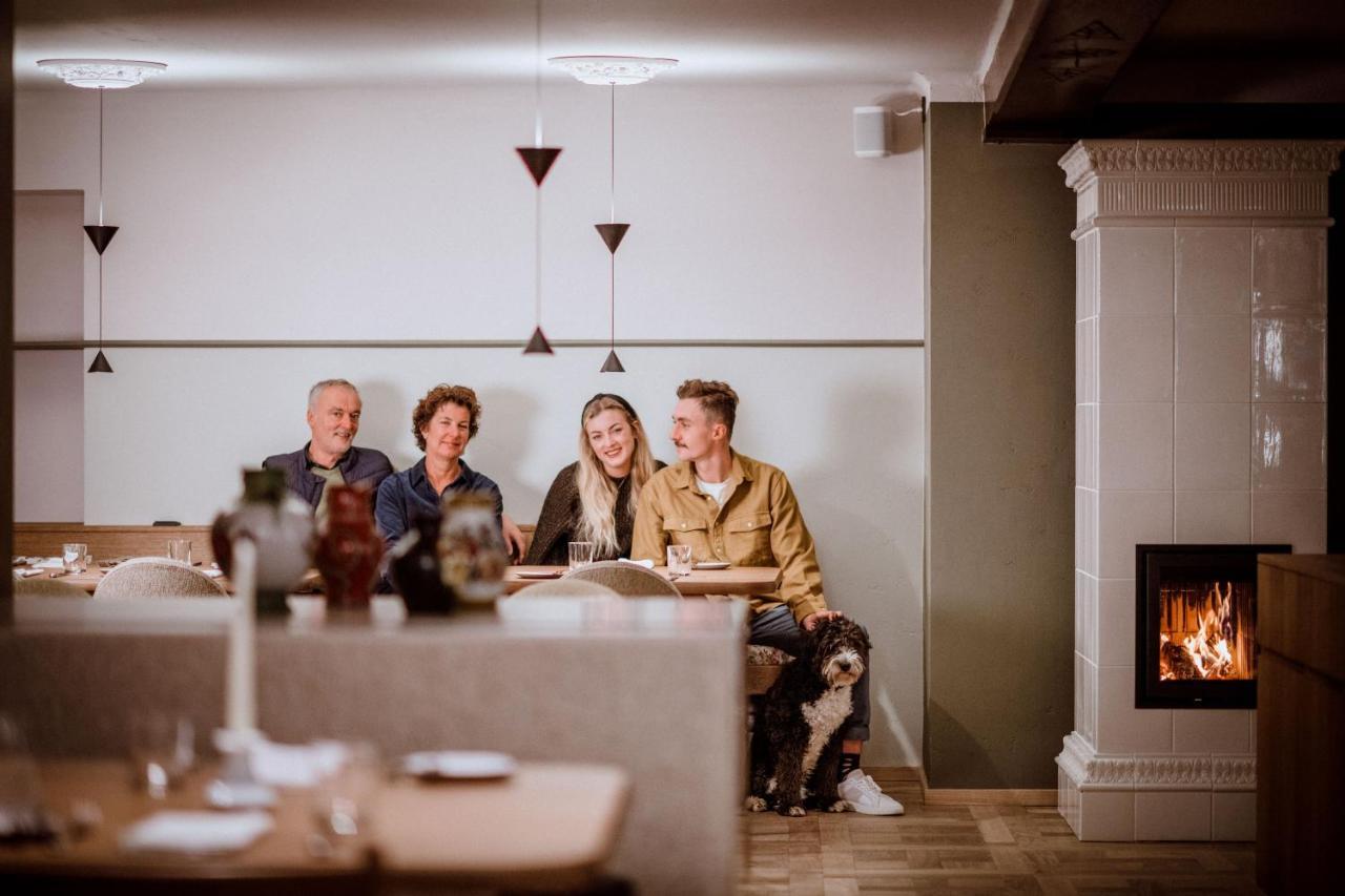 Mayer - Wirtshaus Und Dorfhotel Sankt Martin am Grimming Εξωτερικό φωτογραφία