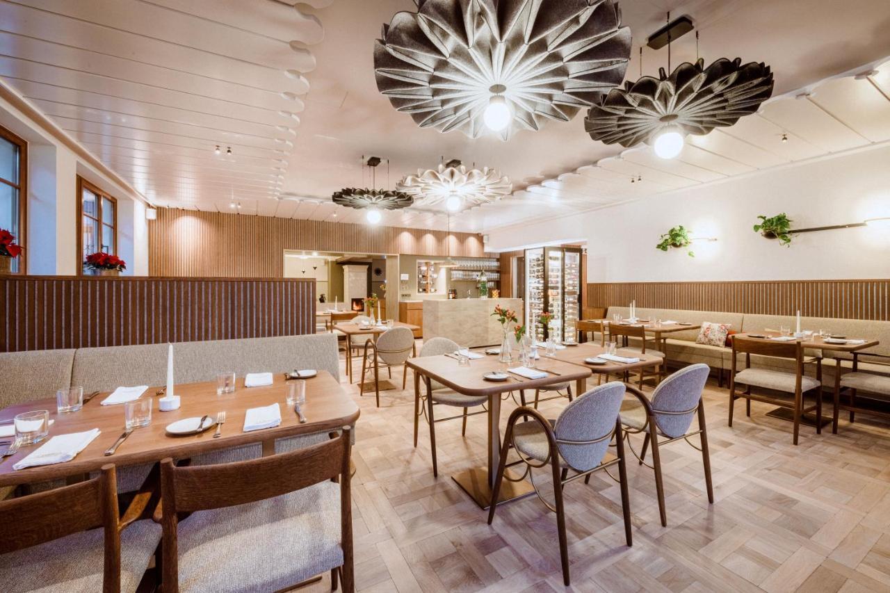 Mayer - Wirtshaus Und Dorfhotel Sankt Martin am Grimming Εξωτερικό φωτογραφία